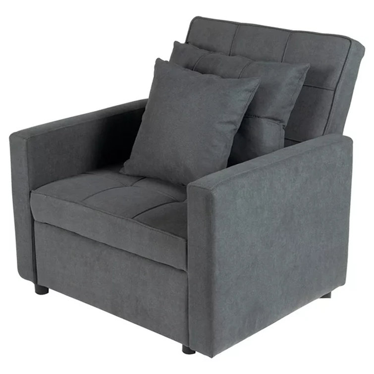 Small lounger sofa hot sale